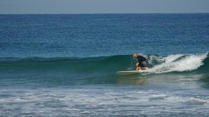 MASTER CLASS (1/6)- Paddling for a wave07