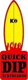 Quick DIP Surfboards Quick DIP Surfboards